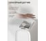 Сенсорное ведро для мусора TESLER STB-1222 WHITE 00000203577 4