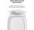 Сенсорное ведро для мусора TESLER STB-1222 WHITE 00000203577 6