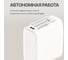 Сенсорное ведро для мусора TESLER STB-1222 WHITE 00000203577 7