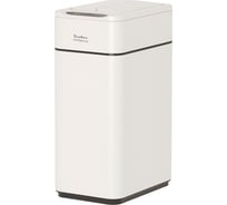 Сенсорное ведро для мусора TESLER STB-2012 CREAMY 00000203580