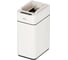 Сенсорное ведро для мусора TESLER STB-2012 CREAMY 00000203580 2