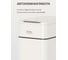 Сенсорное ведро для мусора TESLER STB-2012 CREAMY 00000203580 6
