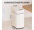 Сенсорное ведро для мусора TESLER STB-2012 CREAMY 00000203580 7
