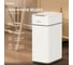 Сенсорное ведро для мусора TESLER STB-2012 CREAMY 00000203580 8