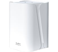 Сенсорное ведро для мусора TESLER STB-1523 WHITE 00000203579