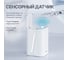 Сенсорное ведро для мусора TESLER STB-1523 WHITE 00000203579 5