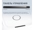 Сенсорное ведро для мусора TESLER STB-1523 WHITE 00000203579 6