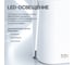 Сенсорное ведро для мусора TESLER STB-1523 WHITE 00000203579 7