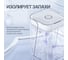 Сенсорное ведро для мусора TESLER STB-1523 WHITE 00000203579 8