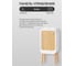 Сенсорное ведро для мусора TESLER STB-2013 WOOD 00000203581 5