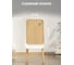 Сенсорное ведро для мусора TESLER STB-2013 WOOD 00000203581 9