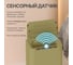Сенсорное ведро для мусора TESLER STB-2511 OLIVE 00000203584 4