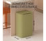 Сенсорное ведро для мусора TESLER STB-2511 OLIVE 00000203584 8