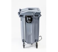 Педаль Дигрус для мусорных контейнеров 770 л ПМ-770МКД