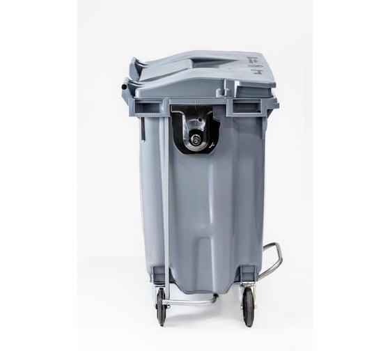 Педаль Дигрус для мусорных контейнеров 770 л ПМ-770МКД 1