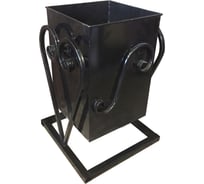 Урна M-GROUP Завиток 23030400