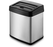 Сенсорное  мусорное ведро KITFORT КТ-6806