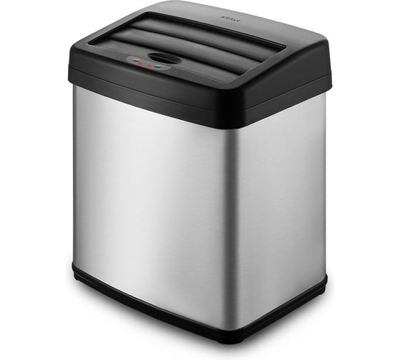 Сенсорное мусорное ведро KITFORT КТ-6806 1
