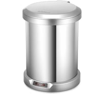 Сенсорное  мусорное ведро KITFORT КТ-6808