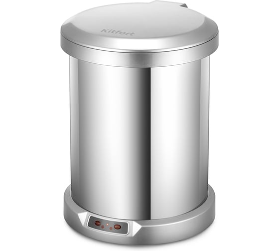 Сенсорное мусорное ведро KITFORT КТ-6808 1
