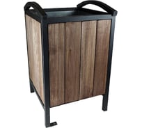 Урна Станкоинструмент и оснастка «Проспект» 4811381031806