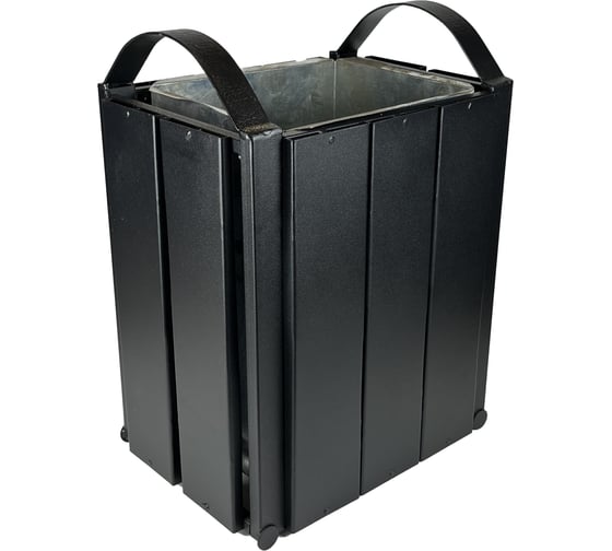 Урна уличная Станкоинструмент и оснастка №28 4811381032957 1