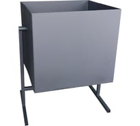 Урна уличная Станкоинструмент и оснастка № 21 4811381026895