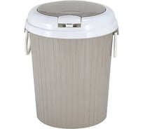 Мусорное ведро Удачная покупка SN007-33-L