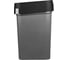 Контейнер для мусора Econova SMART BIN PRO 50л, серый 436202311 4