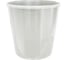 Пластиковая литая корзина для бумаг ErichKrause Classic 12 л, серый 3782 1