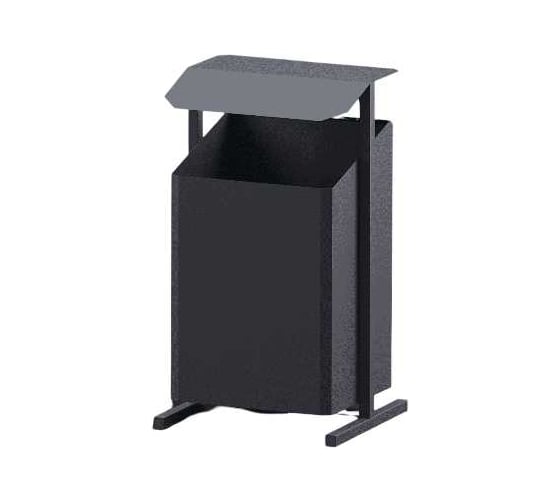 Урна уличная Гео-Мебель Light FG025