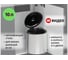Мусорное ведро Starax S-2251-SS (S-2251) Waste Bin 10л, 365x300x320мм, хром 020036 2