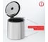 Мусорное ведро Starax S-2251-SS (S-2251) Waste Bin 10л, 365x300x320мм, хром 020036 5