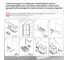 Мусорное ведро Starax S-2571-A Large Busket 24л, ширина 400, 260х440х400мм, антрацит 0200218 5