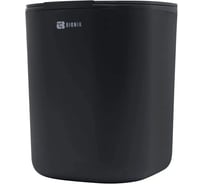 Ведро для мусора сенсорное BIONIK серое, 16 л BK6005 В