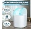 Ведро для мусора сенсорное BIONIK серое, 16 л BK6005 В 5