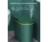 Ведро для мусора сенсорное BIONIK зелёное, 15 л BK6011 6