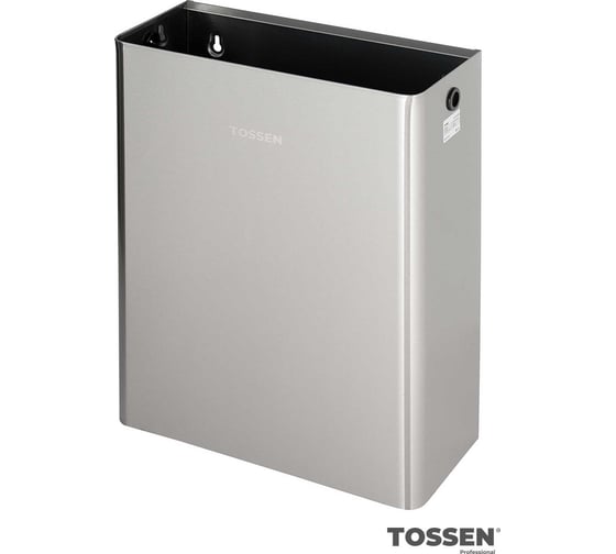 Мусорное ведро TOSSEN Professional MV 2400 M 211094