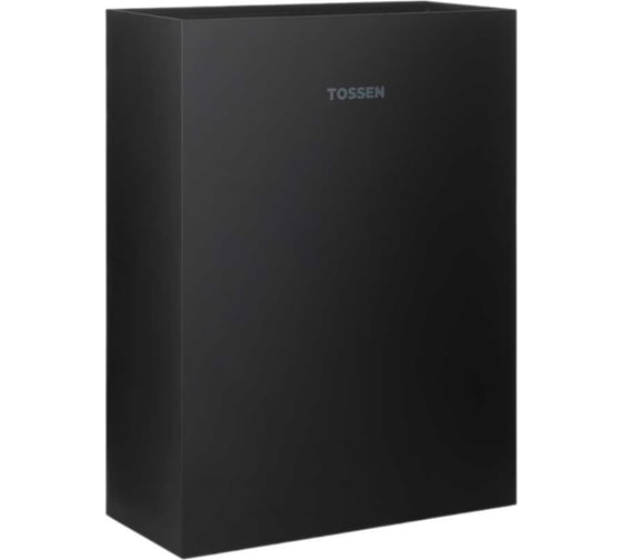Мусорное ведро TOSSEN Professional MV 2400 MB 211095