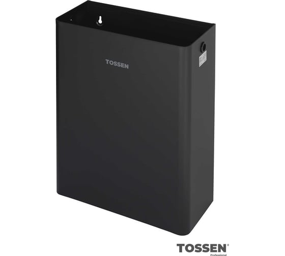 Мусорное ведро TOSSEN Professional MV 2400 MB 211095