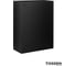 Мусорное ведро TOSSEN Professional MV 2400 MB 211095 4