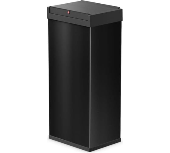 Ведро для мусора Hailo Big-Box Swing XL 52 л 8602410