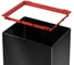 Ведро для мусора Hailo Big-Box Swing XL 52 л 8602410 5