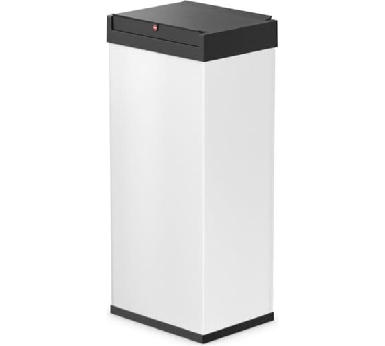 Ведро для мусора Hailo Big-Box Swing XL 52л 8602110