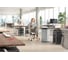 Ведро для мусора Hailo Big-Box Swing XL 52л 8602110 5