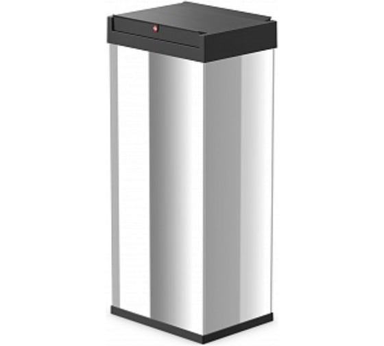 Ведро для мусора Hailo Big-Box Swing XL 52л 8602210