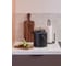 Контейнер для пищевых отходов с фильтром Smart Solutions Irmel, 3.5 л, графит SS0000306 7