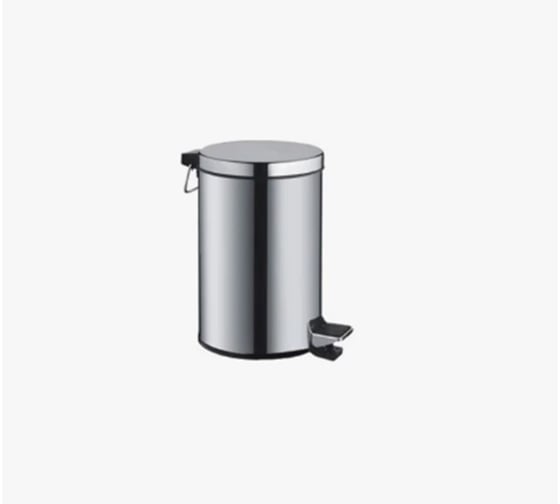 Ведро для мусора Frap F702
