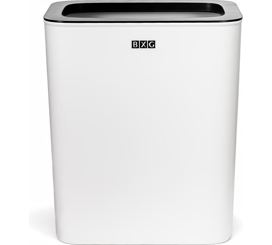 Контейнер для мусора настенный BXG TCW-26L арт.1752605 752605