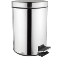 Мусорное ведро Azario 3 л AZ-301-3L 00075531